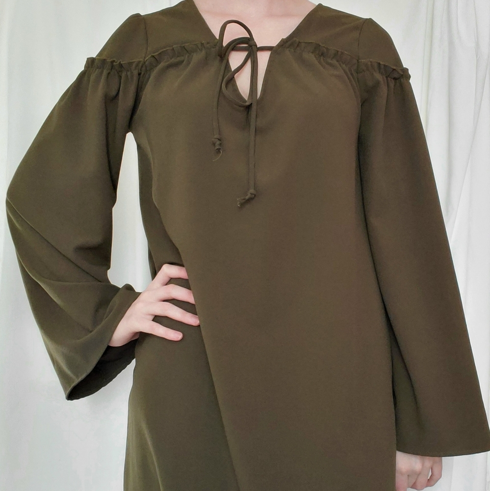 Charlotte Russe Shift Dress